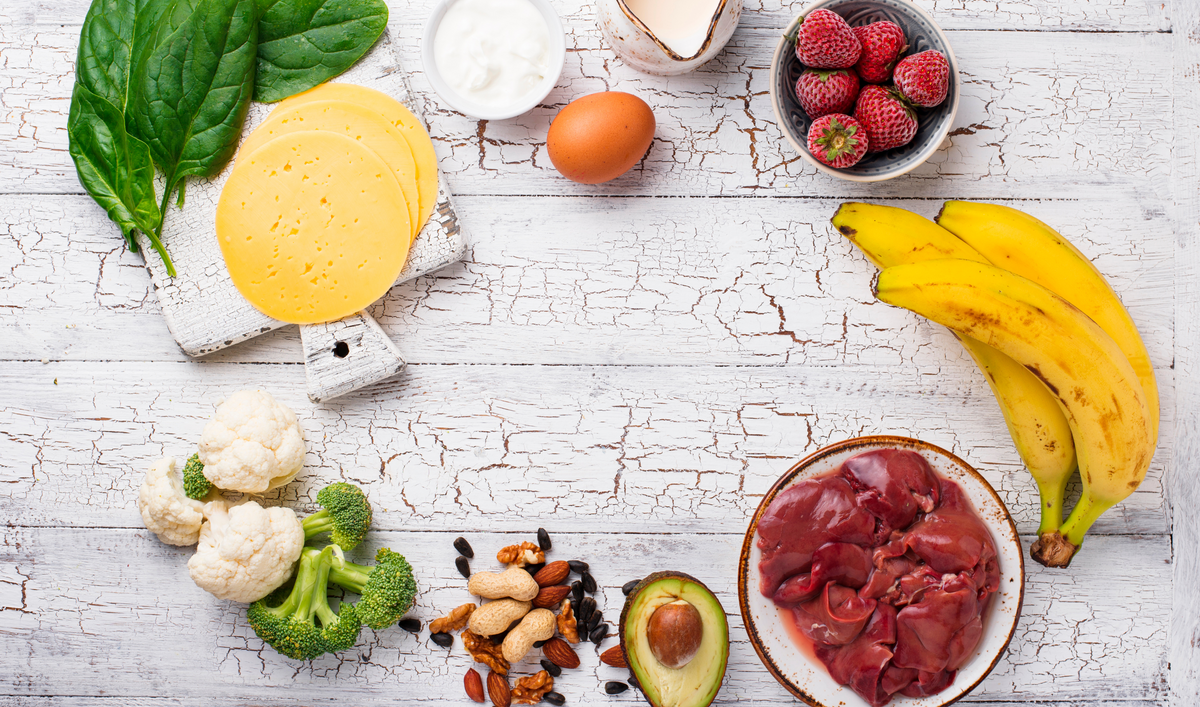 What Foods Can My Dog Eat that are rich in Biotin? Dr Woow