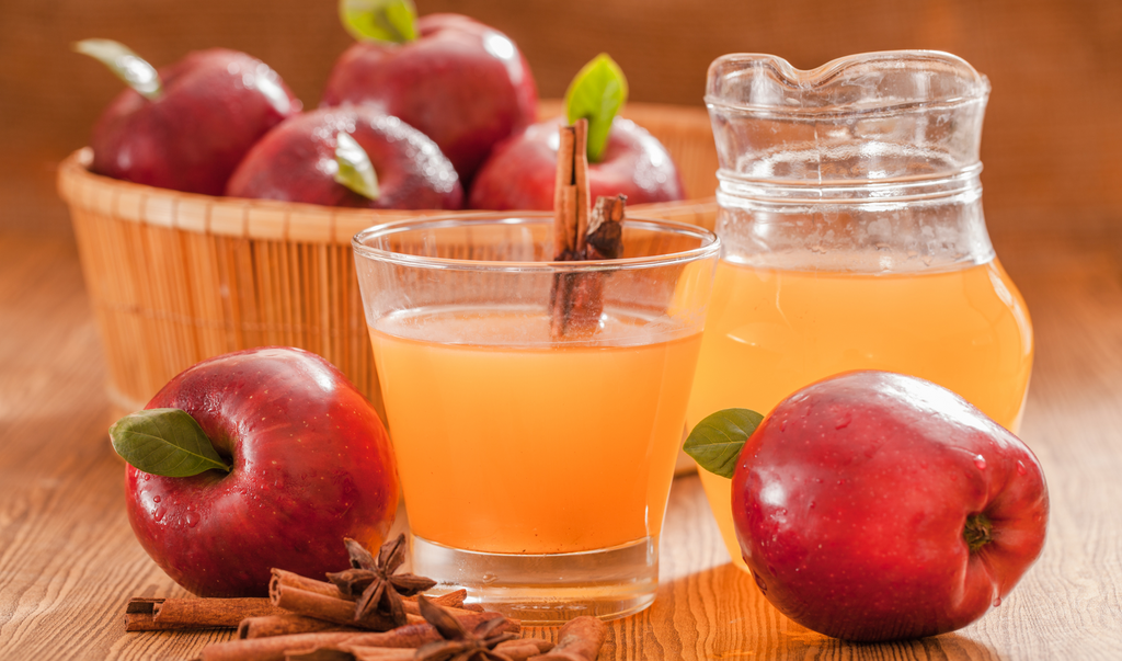 apple cider vinegar for dogs and its benefits