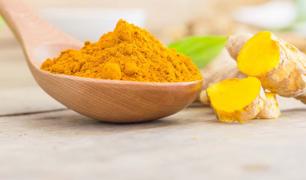 Can You Give Dogs Turmeric For Joint Pain?