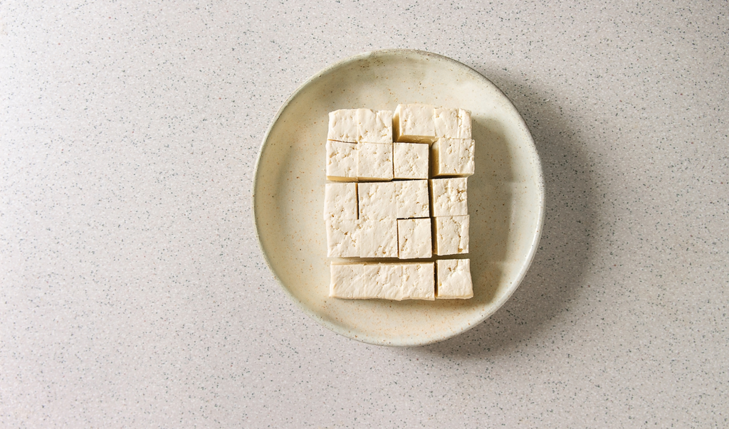 Can dogs eat tofu? Everything there is to know.