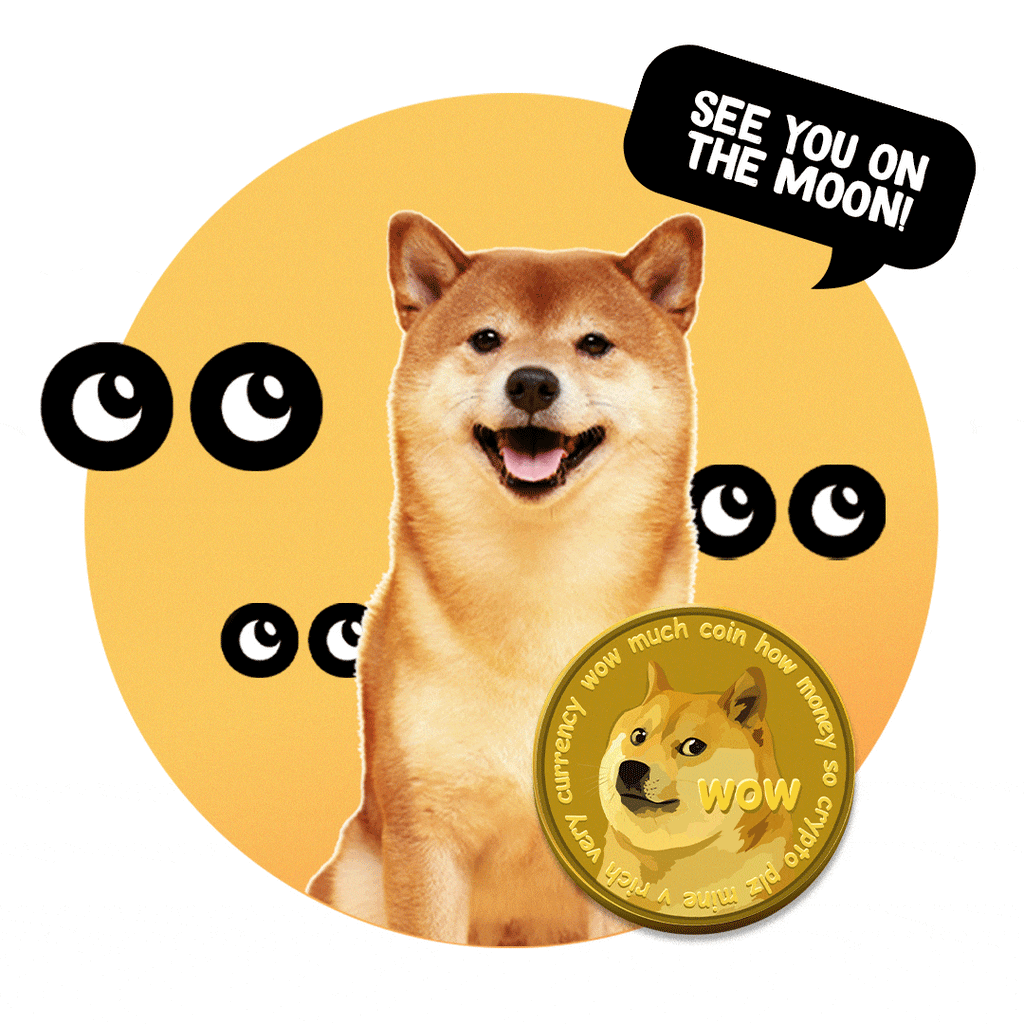 Pay for your dogs supplements and vitamins with dog cryptocurrencies: Dogecoin, Shiba, Bitcoin, Ethereum & more.