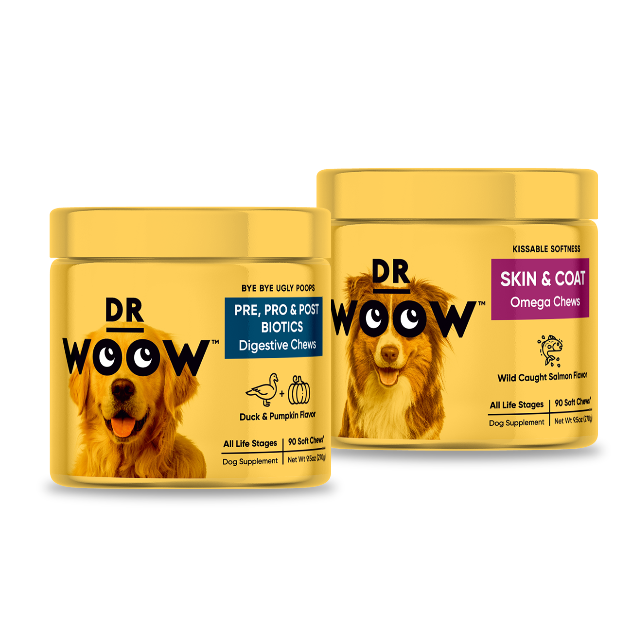 Omega biotics for dogs best sale